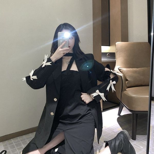 ngwor walkindarkbow design feeling loose butterflybutterfly butterfly women loose 2020 thin new small walkindarkbow design feeling summer su, Gray
ngwor walkindarkbow design feeling loose butterflybutterfly butterfly women loose 2020 thin new small walkindarkbow design feeling summer su, Gray