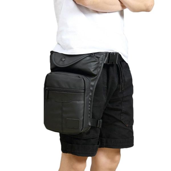 men fanny pack oxford cloth zipper large capacity crossbody waist outdoor sports bum pouch leg bag scratch resistant waterproof
men fanny pack oxford cloth zipper large capacity crossbody waist outdoor sports bum pouch leg bag scratch resistant waterproof
