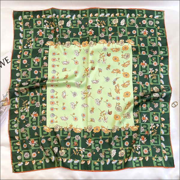 foulard satin scarf female silk head scarves for ladies hand rolled scarf 90 print green foulard luxe, Blue;gray
foulard satin scarf female silk head scarves for ladies hand rolled scarf 90 print green foulard luxe, Blue;gray