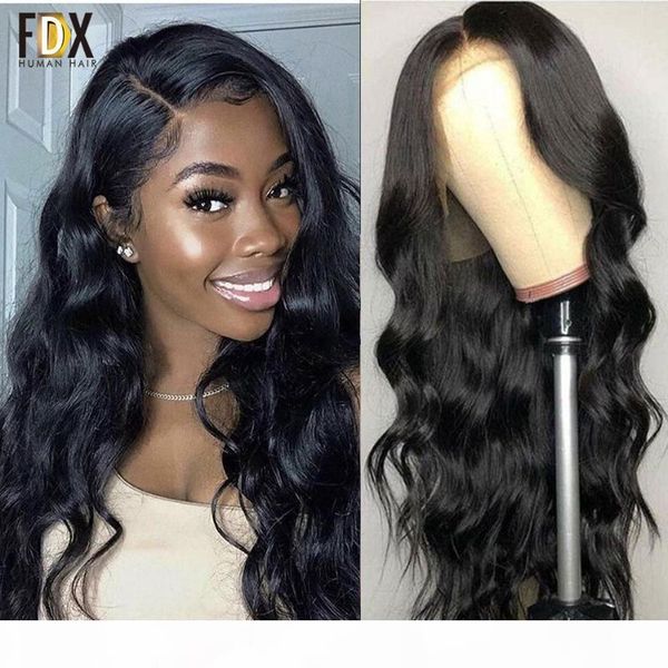 fdx body wave lace front wig natural hairline body wave human hair 150% density wigs brazilian lace front human hair wig, Black;brown
fdx body wave lace front wig natural hairline body wave human hair 150% density wigs brazilian lace front human hair wig, Black;brown