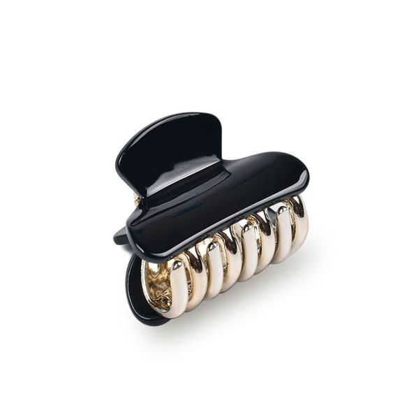 accessories for women black thicken acrylic plastic girls claw clip small clear hair plate 12003
accessories for women black thicken acrylic plastic girls claw clip small clear hair plate 12003