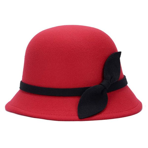 2019 новых 7 цветов женщины hat bowknot fedoras cap бассейн купол шерстяной ткань hat женской ткань бассейн cap бесплатная доставка wmtdxf o, Black;white
2019 новых 7 цветов женщины hat bowknot fedoras cap бассейн купол шерстяной ткань hat женской ткань бассейн cap бесплатная доставка wmtdxf o, Black;white