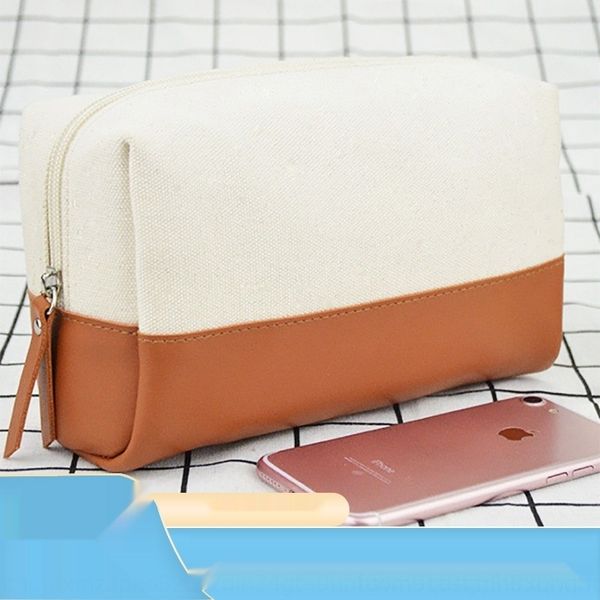 ipi9a three-dimensional fashion cotton bag storage bagcosmetic bagcosmetic bag zipper stitching hand-held multifunctional travel storage can
ipi9a three-dimensional fashion cotton bag storage bagcosmetic bagcosmetic bag zipper stitching hand-held multifunctional travel storage can