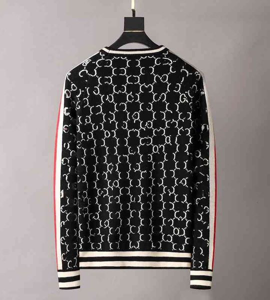 men's sweaters autumn winter fashion designer sweater long sleeve hoodie hip hop sweatshirts women casual clothes sweater -3xl l4da, White;black
men's sweaters autumn winter fashion designer sweater long sleeve hoodie hip hop sweatshirts women casual clothes sweater -3xl l4da, White;black