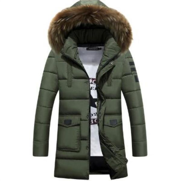 thick down jacket new long fashion winter jackets coats warm down and 90% white duck & business parkas clothin brand qdscp, Black
thick down jacket new long fashion winter jackets coats warm down and 90% white duck & business parkas clothin brand qdscp, Black