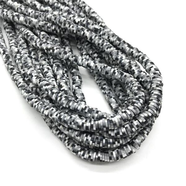 16inch о 450-500pcs 6мм плоские круглые бусины из полимерной глины чип диск сыпучие spacer ручной работы бусы для изготовления ювелирных изд
16inch о 450-500pcs 6мм плоские круглые бусины из полимерной глины чип диск сыпучие spacer ручной работы бусы для изготовления ювелирных изд