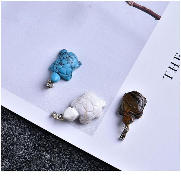 1pc natural tiger crystal turtle pendant crystal rock friendship guardian gem male girlfriend decoration trend jewelry qylxgh, Black
1pc natural tiger crystal turtle pendant crystal rock friendship guardian gem male girlfriend decoration trend jewelry qylxgh, Black