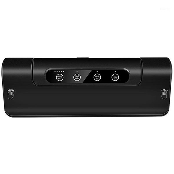 household vacuum packer vacuum sealer multi-function automatic sealing packing machine 15pc bags eu plug1
household vacuum packer vacuum sealer multi-function automatic sealing packing machine 15pc bags eu plug1