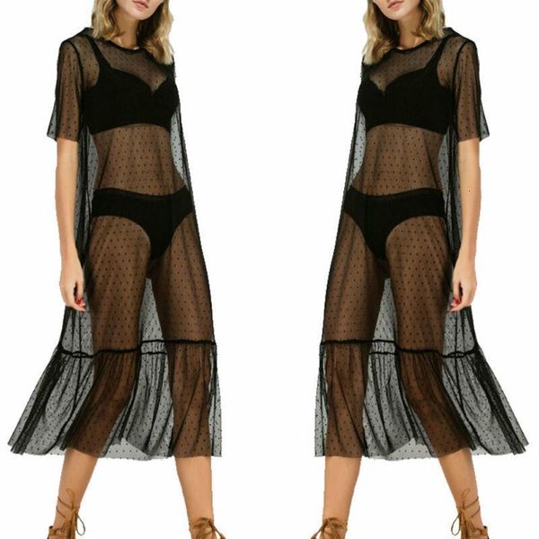 женщины sexy прозрачный mesh sheer платье тюль кружево длинные пляжная cover up style черное платье drop доставка, Black;gray
женщины sexy прозрачный mesh sheer платье тюль кружево длинные пляжная cover up style черное платье drop доставка, Black;gray