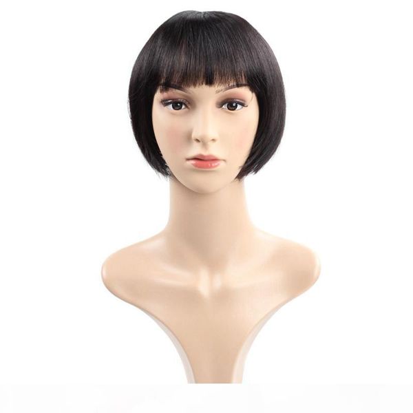 indian hair short wigs peruvian hair kinky curly lace wigs swiss straight malaysian human hair wigs, Black;brown
indian hair short wigs peruvian hair kinky curly lace wigs swiss straight malaysian human hair wigs, Black;brown