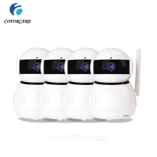 cameras 4 pcs ip camera 1080p wireless 2mp two way audio cctv ir night vision p2p home security video surveillance1
cameras 4 pcs ip camera 1080p wireless 2mp two way audio cctv ir night vision p2p home security video surveillance1