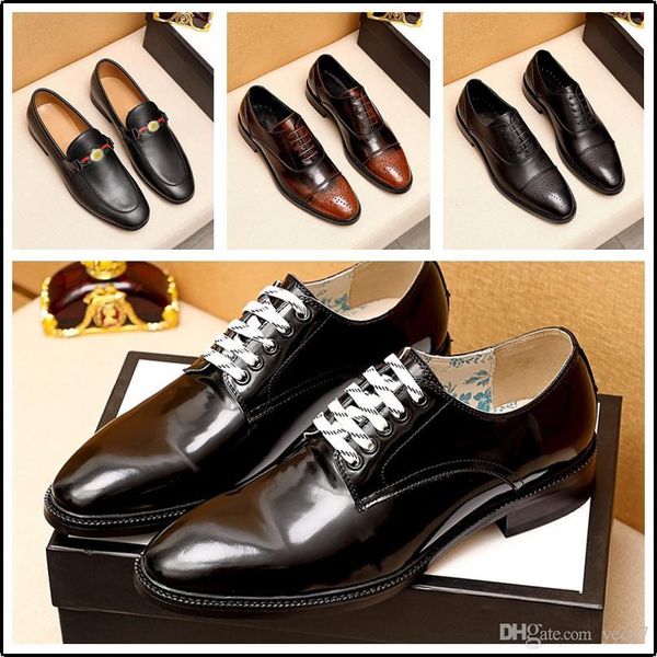 1j wedding shoes men classic italian brand business shoes men oxford leather coiffeur formal shoes men dress chaussure homme buty 22, Black
1j wedding shoes men classic italian brand business shoes men oxford leather coiffeur formal shoes men dress chaussure homme buty 22, Black