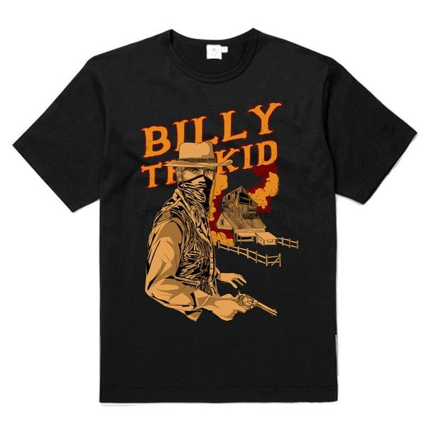 billy the kid t shirt wild west sport hooded sweatshirt hoodie