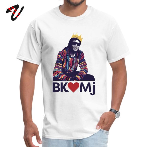 sport t-shirt men streetwear brooklyn loves michael jackson tshirt summer/fall o neck 100% cotton fabric hip hop t shirt for men 
sport t-shirt men streetwear brooklyn loves michael jackson tshirt summer/fall o neck 100% cotton fabric hip hop t shirt for men