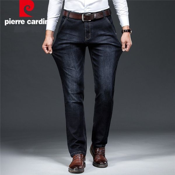 новый pierre cardin stretch мужские мужские бизнес случайные джинсы и jeanspants и jeansjeans брюки осень зима 2020 yfh6g, Blue
новый pierre cardin stretch мужские мужские бизнес случайные джинсы и jeanspants и jeansjeans брюки осень зима 2020 yfh6g, Blue