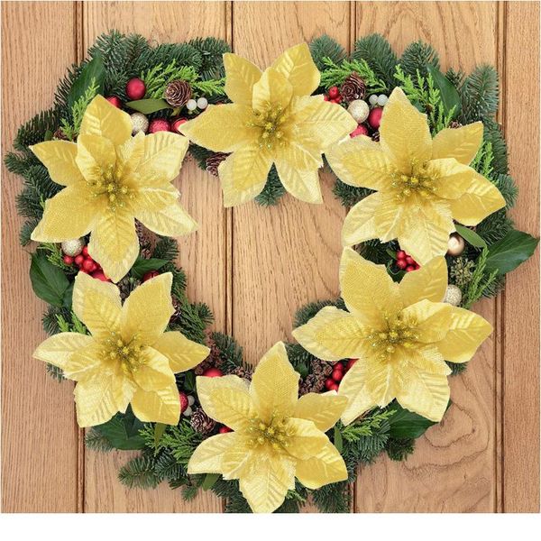 10pcs christmas tree decorative silk flower gold red berries artificial flowers christmas tree ornaments wed xmas flow bbymjg
10pcs christmas tree decorative silk flower gold red berries artificial flowers christmas tree ornaments wed xmas flow bbymjg