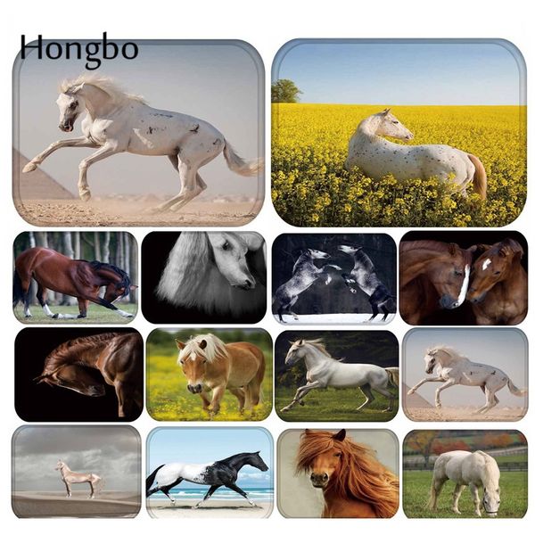 hongbo new fashion style majestic horse print carpets floor mat outdoor rugs clear front door mats f wmtfwi
hongbo new fashion style majestic horse print carpets floor mat outdoor rugs clear front door mats f wmtfwi