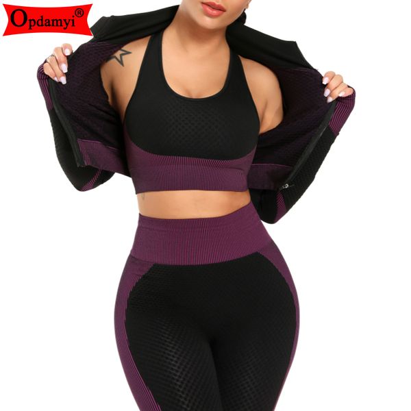 2020 autumn women yoga set fitness clothing running sports zipper jacket + leggings female seamless gym yoga sport bra suits c0123, Gray
2020 autumn women yoga set fitness clothing running sports zipper jacket + leggings female seamless gym yoga sport bra suits c0123, Gray