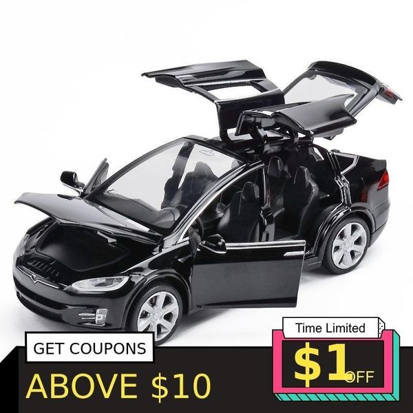 1/32 model x90 alloy diecasts car model with light simulation metal vehicles car pull back 6 doors opened toys for children gift y200109
1/32 model x90 alloy diecasts car model with light simulation metal vehicles car pull back 6 doors opened toys for children gift y200109