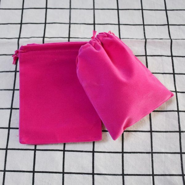 100pcs/lot velvet bag 8x10 9x12 12x15cm charms earrings jewelry packaging bags wedding decoration pink velvet pouch, Pink;blue
100pcs/lot velvet bag 8x10 9x12 12x15cm charms earrings jewelry packaging bags wedding decoration pink velvet pouch, Pink;blue