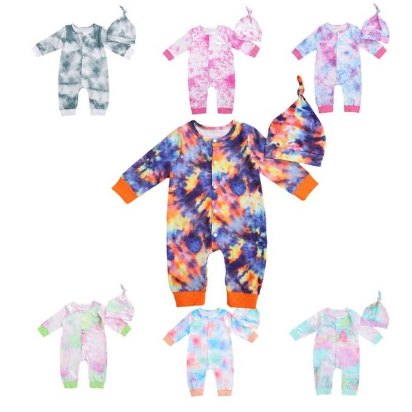 clothing sets emmababy 2021 infant baby boys girls autumn 2pcs set fashion tie-dye single breasted long sleeve romper+ casual cap, White
clothing sets emmababy 2021 infant baby boys girls autumn 2pcs set fashion tie-dye single breasted long sleeve romper+ casual cap, White
