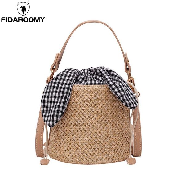 japan style weaved designer beach bag women travel knitted cylindrical straw tote bucket chain designer holiday shoulder bag
japan style weaved designer beach bag women travel knitted cylindrical straw tote bucket chain designer holiday shoulder bag