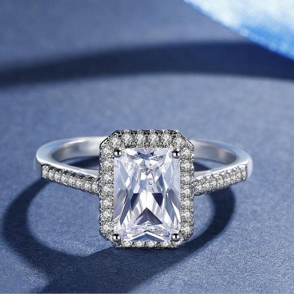 handmade 2009 selling jewelry real 925 sterling silver princess cut white big z cz diamond eternity women wedding band ring gift, Slivery;golden
handmade 2009 selling jewelry real 925 sterling silver princess cut white big z cz diamond eternity women wedding band ring gift, Slivery;golden