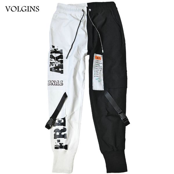 streetwear ribbons block black pocket cargo pants 2020 harem joggers harajuku sweatpant hip hop trousers men dropshipping
streetwear ribbons block black pocket cargo pants 2020 harem joggers harajuku sweatpant hip hop trousers men dropshipping