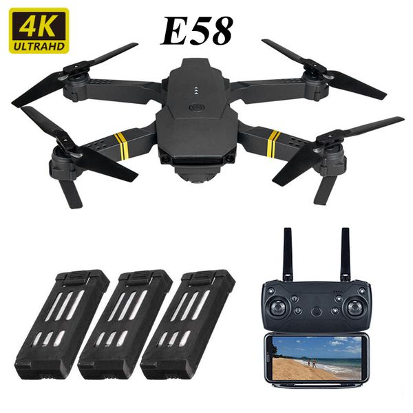 cross-border e58 remote control drone e88pro hd 4k aerial pgraphy quadcopter air pressure fixed altitude remote control aircraft
cross-border e58 remote control drone e88pro hd 4k aerial pgraphy quadcopter air pressure fixed altitude remote control aircraft