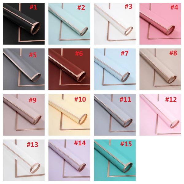 phnom penh jelly film fog paper frame korean paper waterproof wrapping paper flower packing material florist supplies t3i51690
phnom penh jelly film fog paper frame korean paper waterproof wrapping paper flower packing material florist supplies t3i51690