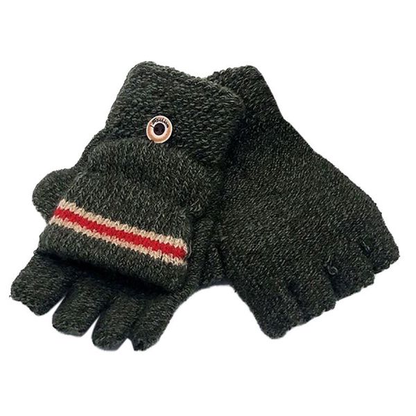 2020 дети дети fingerless полосатый half finger вязаные варежки зимние мягкое унисекс основные перчатки девочки мальчики guantes, Blue;gray
2020 дети дети fingerless полосатый half finger вязаные варежки зимние мягкое унисекс основные перчатки девочки мальчики guantes, Blue;gray