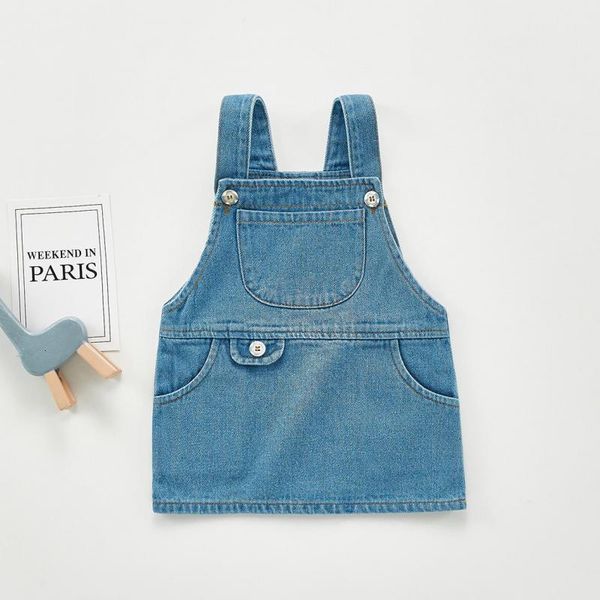 2021 autumn new girl strap baby lovely cute girls kids denim overalls toddler infant jeans vestido 7e3l, Red;yellow
2021 autumn new girl strap baby lovely cute girls kids denim overalls toddler infant jeans vestido 7e3l, Red;yellow
