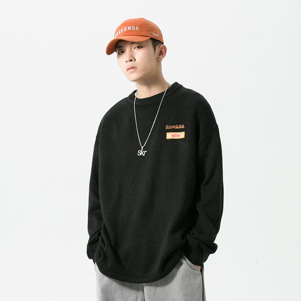 2021 new men hip hop fit pullover streetwear painting knitted sweater retro vintage autumn sweaters cotton 6p9f, Blue;gray
2021 new men hip hop fit pullover streetwear painting knitted sweater retro vintage autumn sweaters cotton 6p9f, Blue;gray