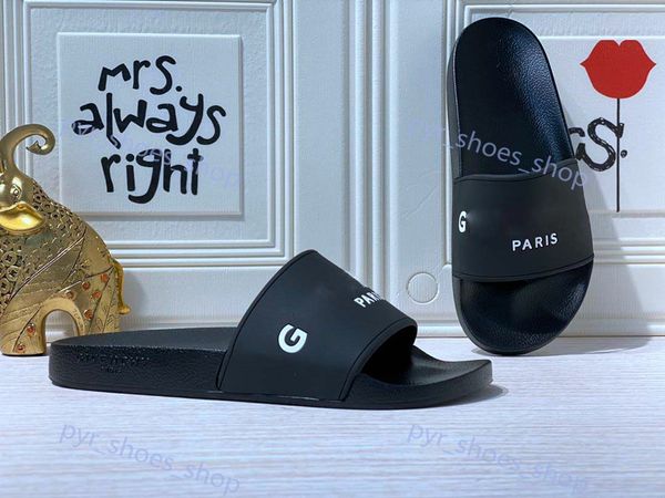 new 7 color luxe design sliders mens womens summer sandals beach slide slippers ladies flip flops loafers sky blue chaussure, Black
new 7 color luxe design sliders mens womens summer sandals beach slide slippers ladies flip flops loafers sky blue chaussure, Black