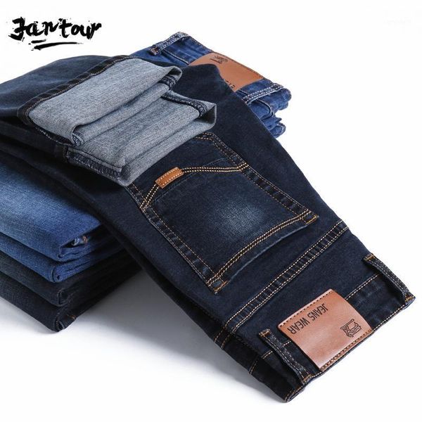 men's jeans 2021 spring autumn men cotton straight classic male denim pants skinny overalls designer mens jean ropa hombre size 28-401, Blue
men's jeans 2021 spring autumn men cotton straight classic male denim pants skinny overalls designer mens jean ropa hombre size 28-401, Blue
