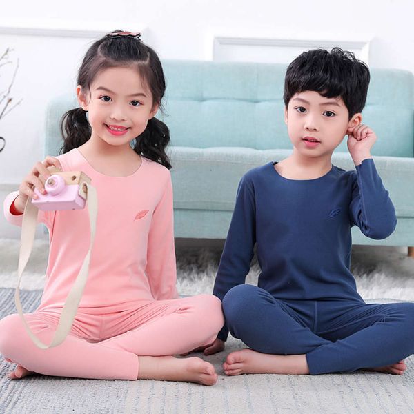 suit children's in cationic thermal underwear autumn and winter, Blue;red
suit children's in cationic thermal underwear autumn and winter, Blue;red