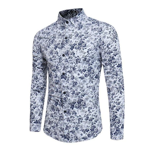 2021 men fashion casual men shirt long sleeved printed shirt personality summer casual slim long sleeve printed y, White;black
2021 men fashion casual men shirt long sleeved printed shirt personality summer casual slim long sleeve printed y, White;black