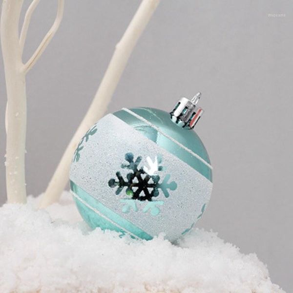 christmas decorations 24pcs/lot 60mm tree decor ball bauble xmas party hanging ornament for home gift1
christmas decorations 24pcs/lot 60mm tree decor ball bauble xmas party hanging ornament for home gift1