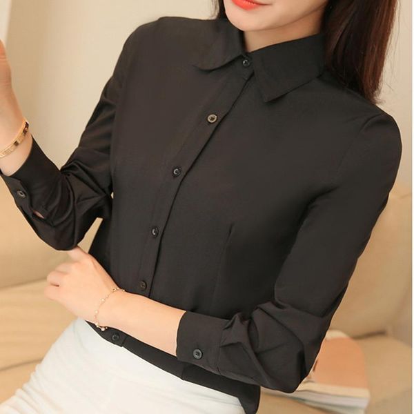 women's blouses & shirts blusas mujer de moda 2021 blouse women long sleeve casual chiffon korean white pink office career plus size
women's blouses & shirts blusas mujer de moda 2021 blouse women long sleeve casual chiffon korean white pink office career plus size