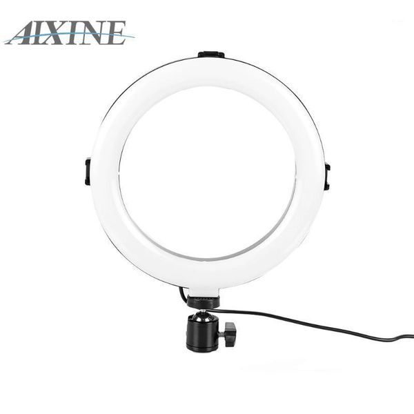 aixin beauty fill light small ring light dual color temperature fill 6 inch 8 inch1
aixin beauty fill light small ring light dual color temperature fill 6 inch 8 inch1