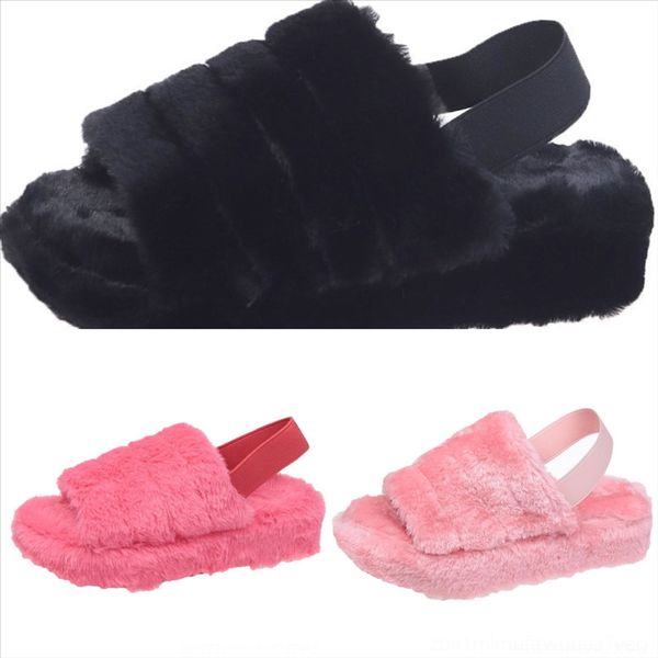 z6mvfabric plush slippers women comfortable new home indoor shoes soft house minion plush slippers flip flops winter fur slides, Black
z6mvfabric plush slippers women comfortable new home indoor shoes soft house minion plush slippers flip flops winter fur slides, Black