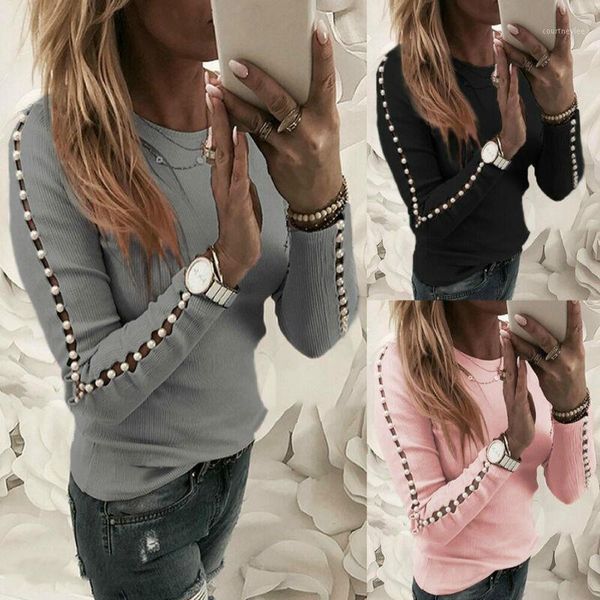 autumn womens shirt lace o neck long sleeve shirt ladies summer casual jumper pullover tee femme1, White
autumn womens shirt lace o neck long sleeve shirt ladies summer casual jumper pullover tee femme1, White