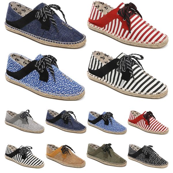 hemp outdoor breathable straw summercanvas shoes rope mens womens big size 36-44 eur fashion breathable comfortable black white green casual
hemp outdoor breathable straw summercanvas shoes rope mens womens big size 36-44 eur fashion breathable comfortable black white green casual