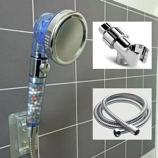 3 function saving spa heads abs new spray zloog shower head sset anion bathroom water filter switch adjustable qylxoa mywjqq
3 function saving spa heads abs new spray zloog shower head sset anion bathroom water filter switch adjustable qylxoa mywjqq