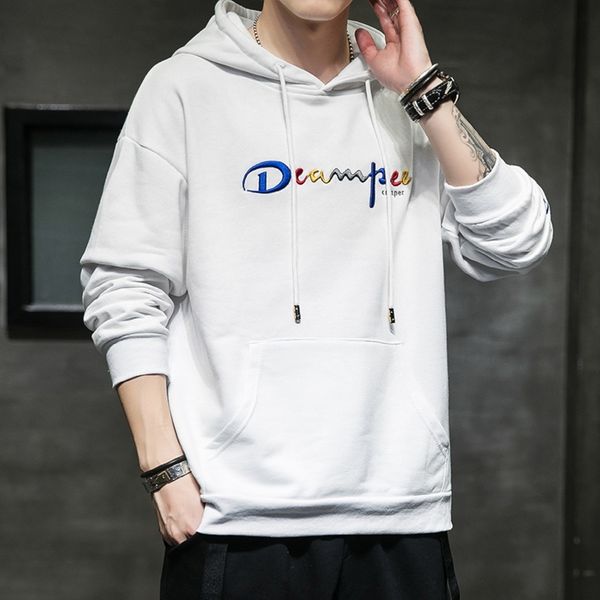 l1g7d autumn 2020 new men's sweater men's long sleeve ttsweater shirt letter base shirt trendy black hooded clothing swsfh
l1g7d autumn 2020 new men's sweater men's long sleeve ttsweater shirt letter base shirt trendy black hooded clothing swsfh