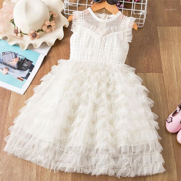 girls white lace dress summer short sleeve mesh tulle cake smash tutu princess dress kids children wedding party costume 8 years1, Red;yellow
girls white lace dress summer short sleeve mesh tulle cake smash tutu princess dress kids children wedding party costume 8 years1, Red;yellow