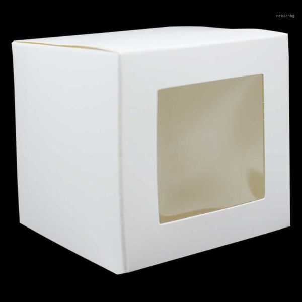 gift wrap 200pcs paper box with clear window handmade soap packaging boxes jewelry display package cardboard packing craft cake box1
gift wrap 200pcs paper box with clear window handmade soap packaging boxes jewelry display package cardboard packing craft cake box1