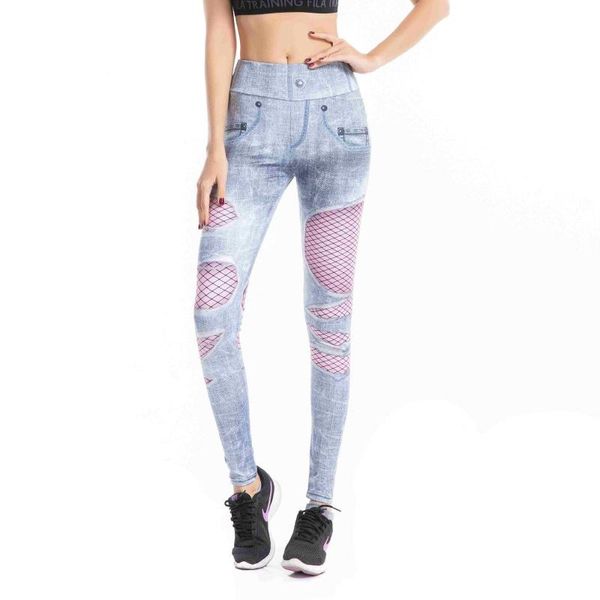2020 jeans leggings women printing push up fitness slim jeggings high elastic dry quick sporting pants, Black
2020 jeans leggings women printing push up fitness slim jeggings high elastic dry quick sporting pants, Black