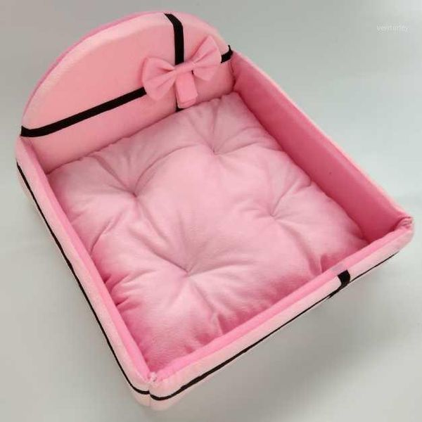 kennels & pens pet bed dog puppy cat detachable nest soft warm for sleeping cotton mats sofa small large basket bed1
kennels & pens pet bed dog puppy cat detachable nest soft warm for sleeping cotton mats sofa small large basket bed1