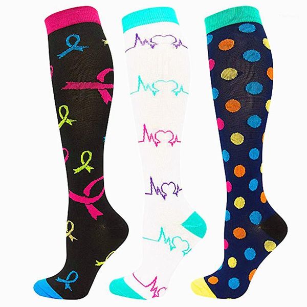 sports socks compression for men&women 20-30 mmhg athletic running flight travel stamina prevent varicose veins1, Black
sports socks compression for men&women 20-30 mmhg athletic running flight travel stamina prevent varicose veins1, Black